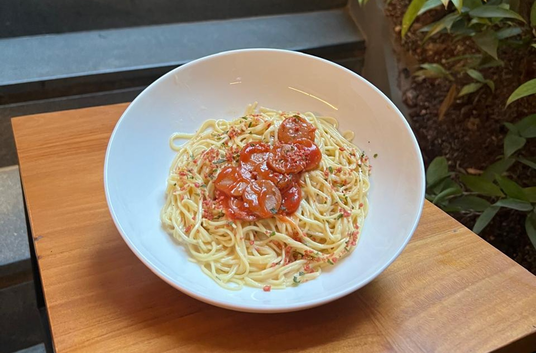 Spaghetti