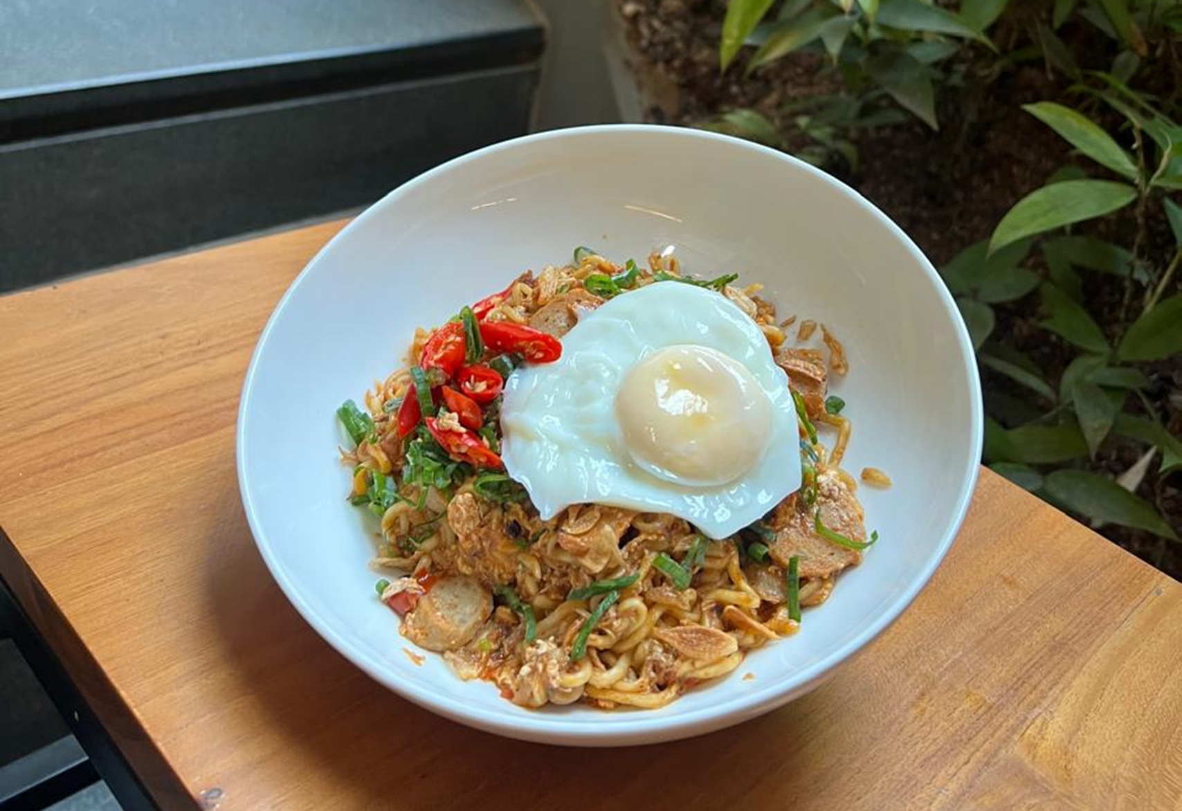 Mie Nyemek