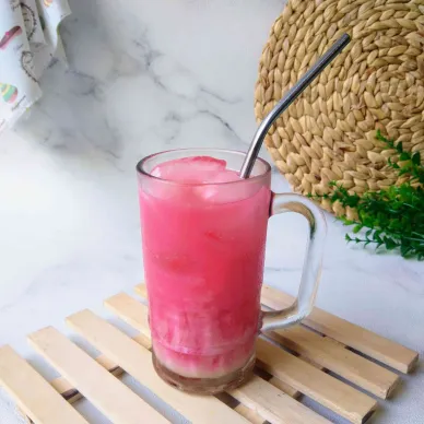 Soda Gembira