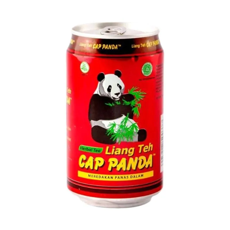 Liang Teh Cap Panda