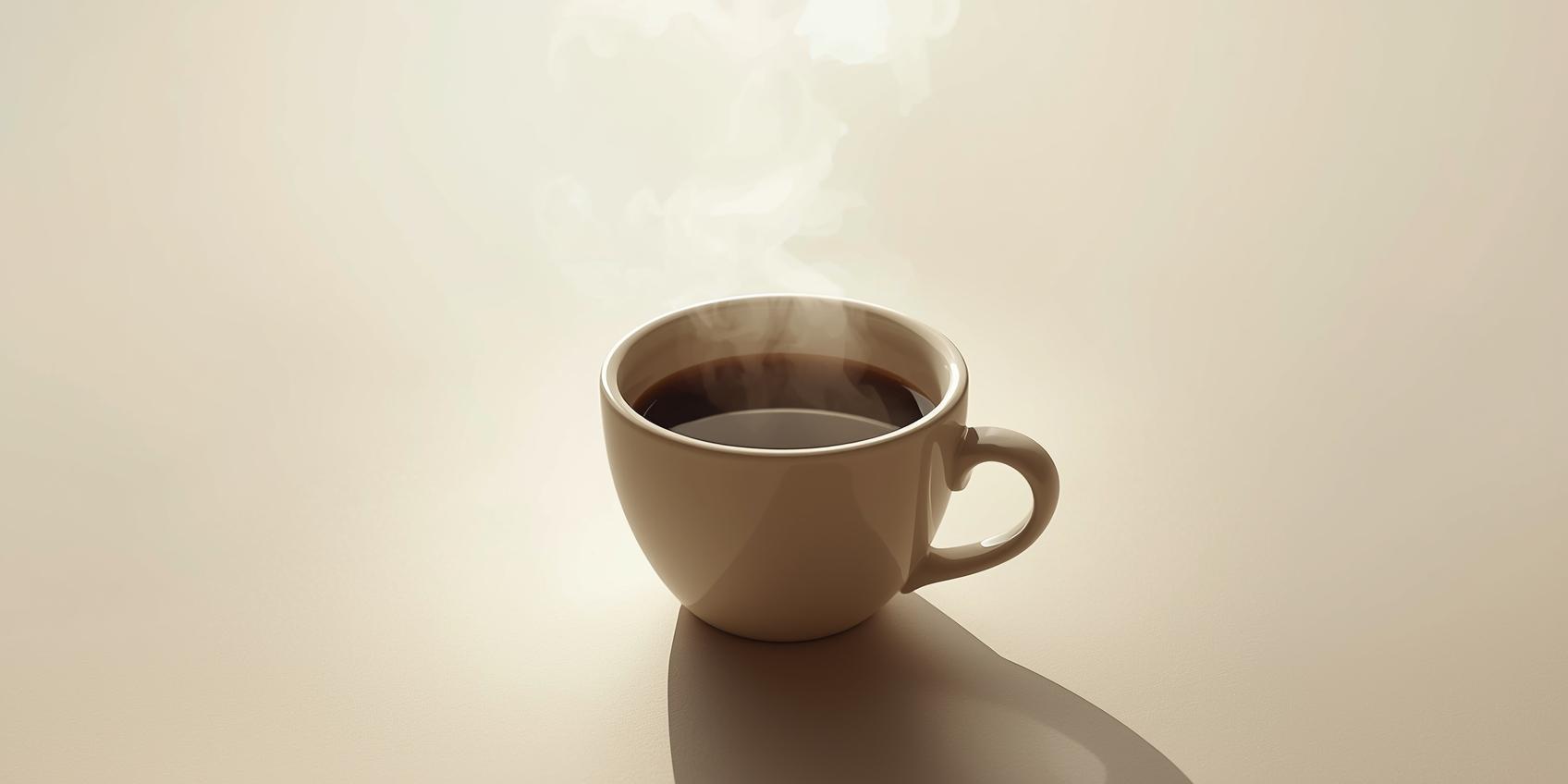 Kopi panas
