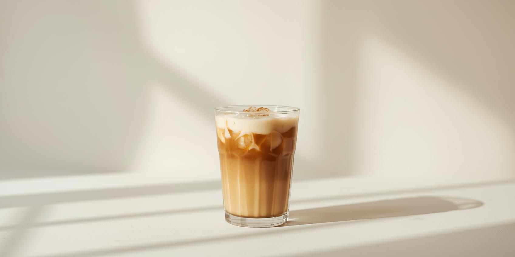 Es cappucino