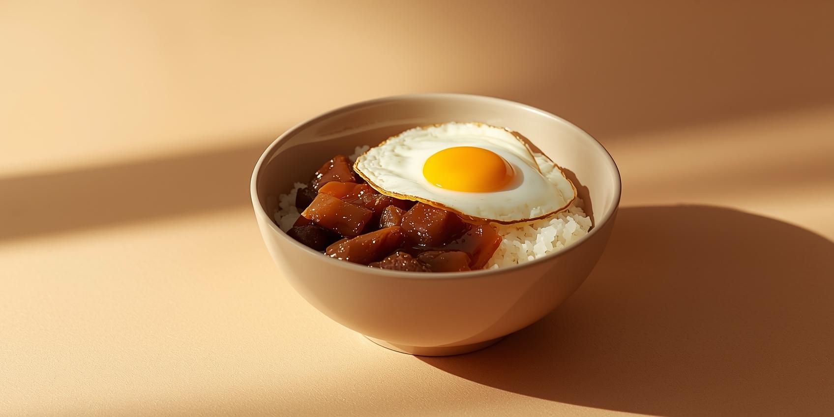 Beef teriyaki