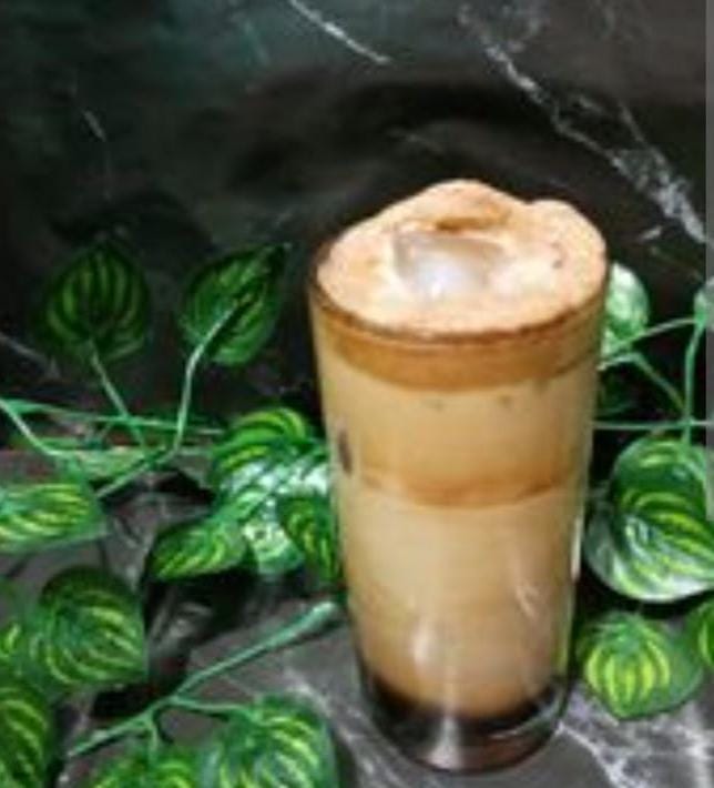 Indocafe/Goodday butterscout