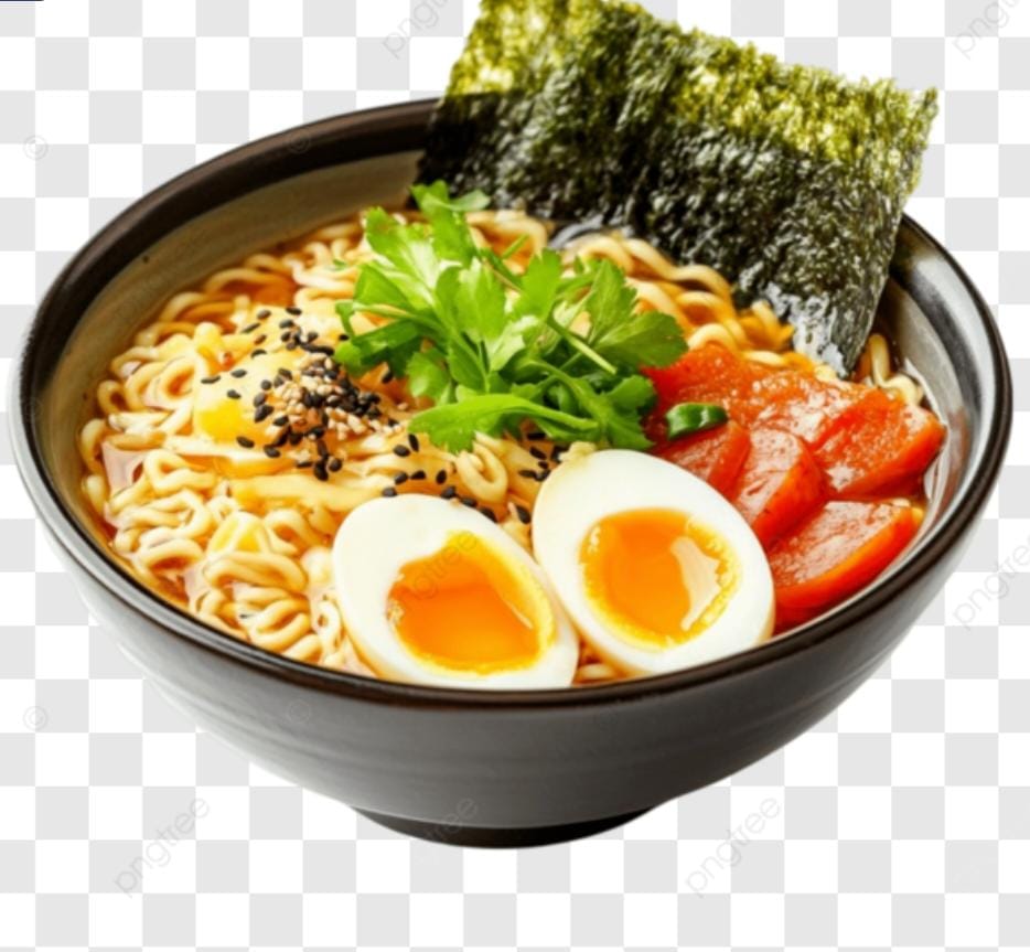 Mie ramen