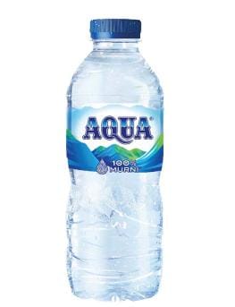 Aqua Kecil