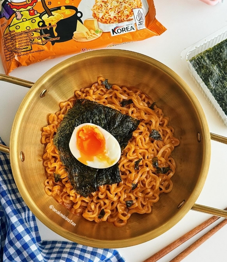 MIE Samyang