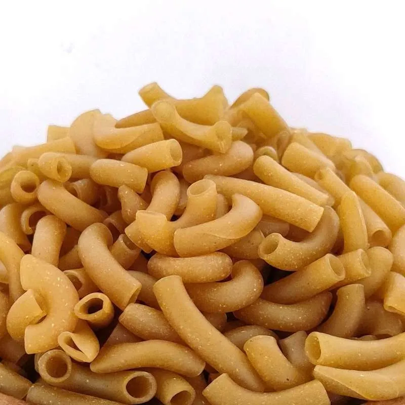 Makaroni Bubuk