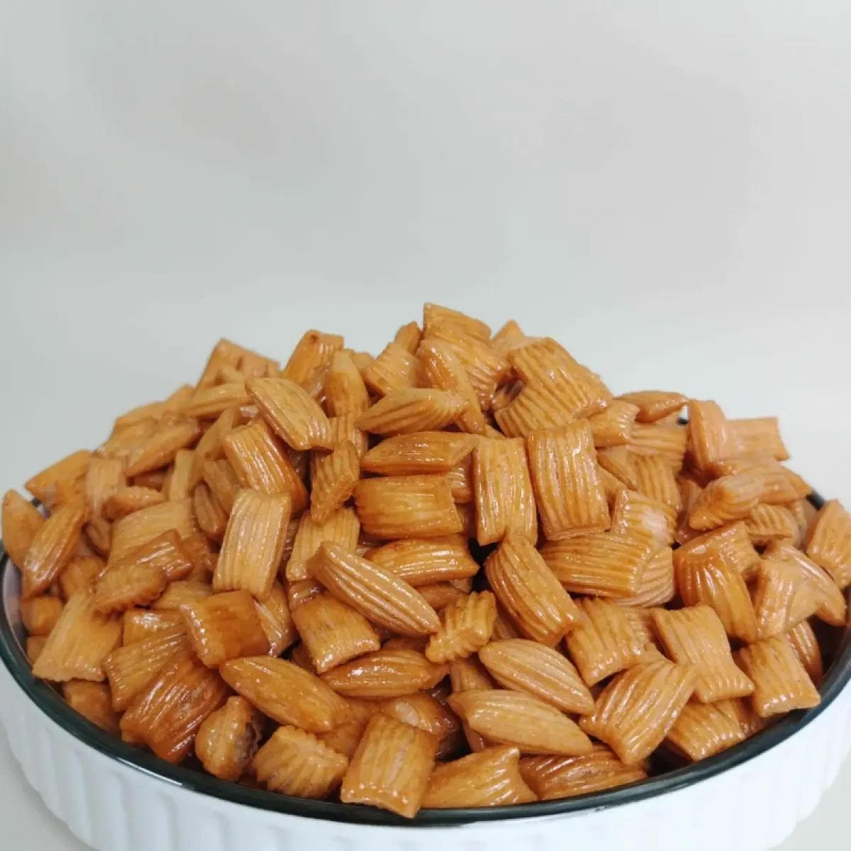 Kripik Kotak Manis