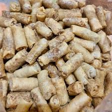 Kripik Abon