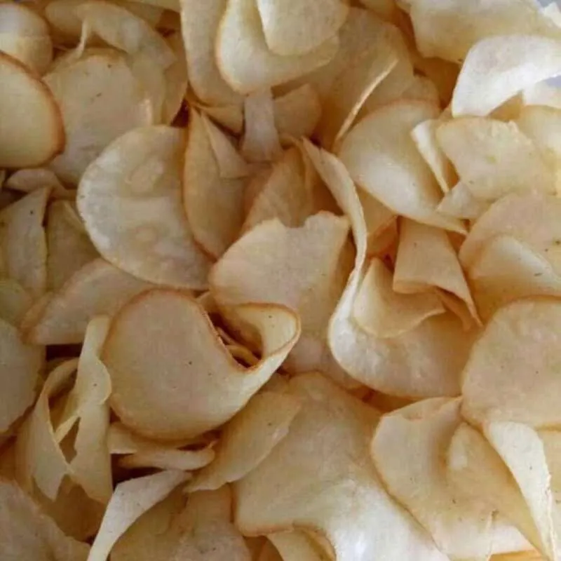 Kripik Singkong