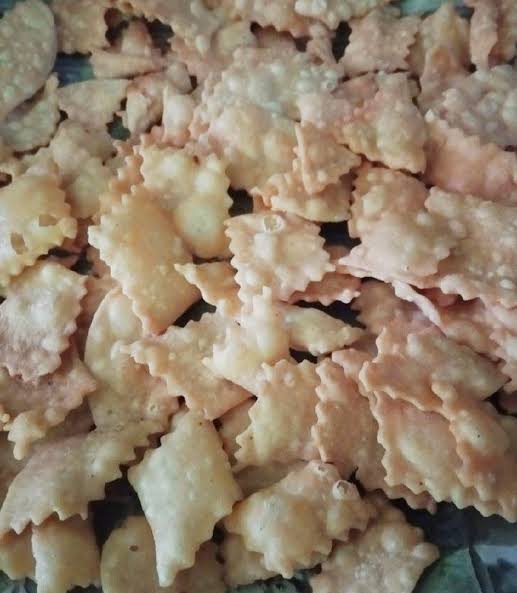 Kripik Bawang