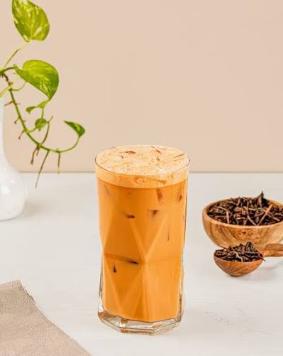 Es Teh Tarik