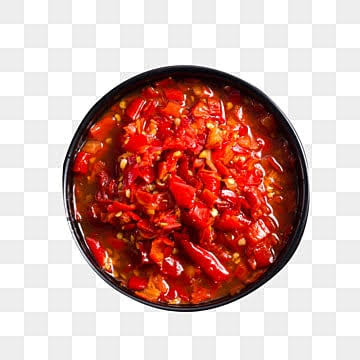 SAMBAL