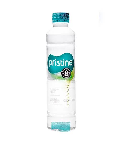 Pristine