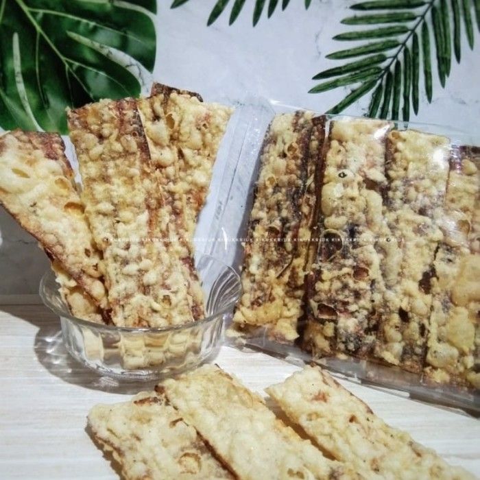 Kriuk Sale Pisang